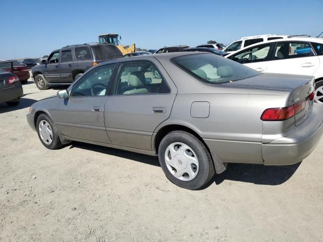 1998 Toyota Camry CE