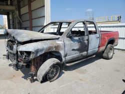 Dodge ram 2500 salvage cars for sale: 2004 Dodge RAM 2500 ST