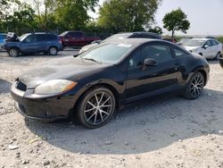 2011 Mitsubishi Eclipse GS Sport en venta en Cicero, IN