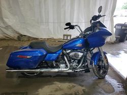 Harley-Davidson salvage cars for sale: 2024 Harley-Davidson Fltrx