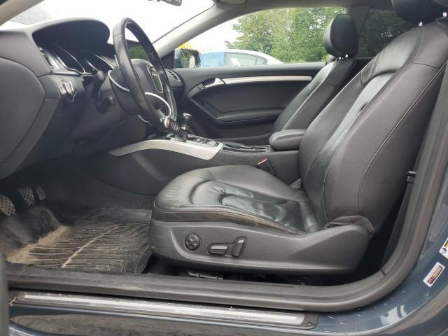 2010 Audi A5 Premium Plus