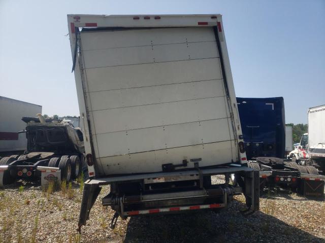 2016 Freightliner M2 106 Medium Duty