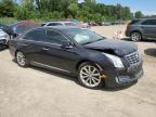 2013 Cadillac Xts Luxury Collection