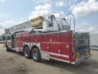 1992 E-1 1992 Emergency ONE Hurricane Firetruck
