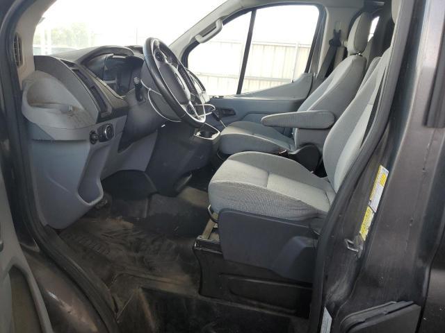 2016 Ford Transit T-150