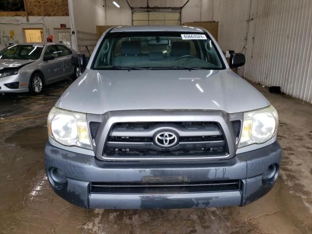 2007 Toyota Tacoma