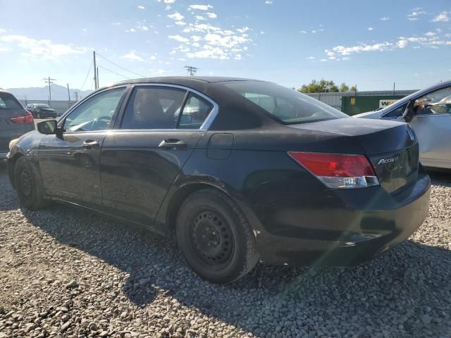 2009 Honda Accord LX