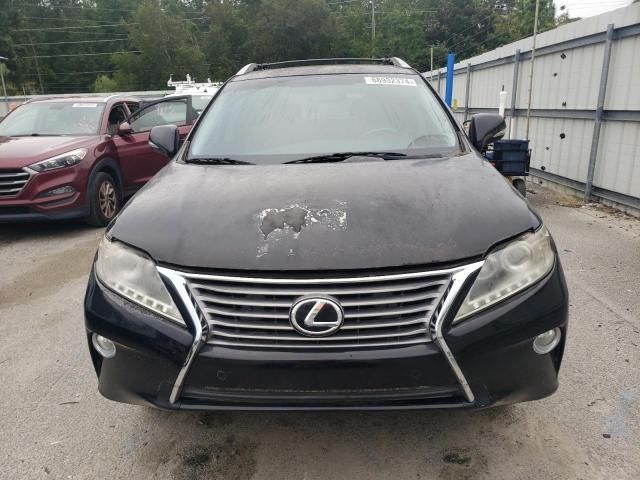 2014 Lexus RX 350