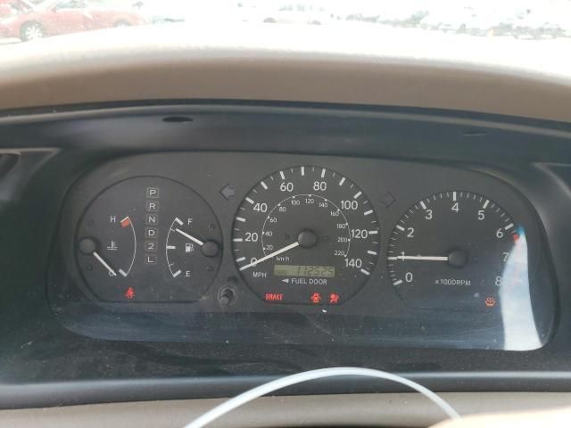 2000 Toyota Camry CE