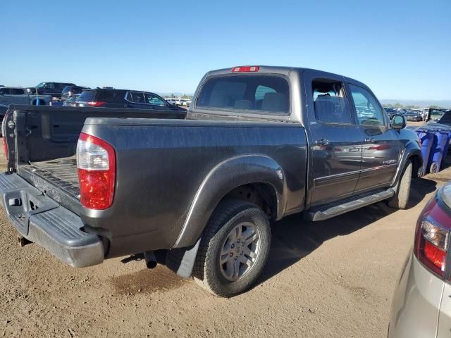 2004 Toyota Tundra DOU