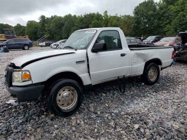 2006 Ford Ranger