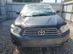 2010 Toyota Highlander SE