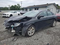 2015 Chrysler 200 Limited for sale in Conway, AR