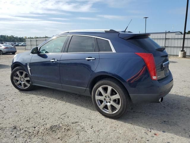 2011 Cadillac SRX Premium Collection