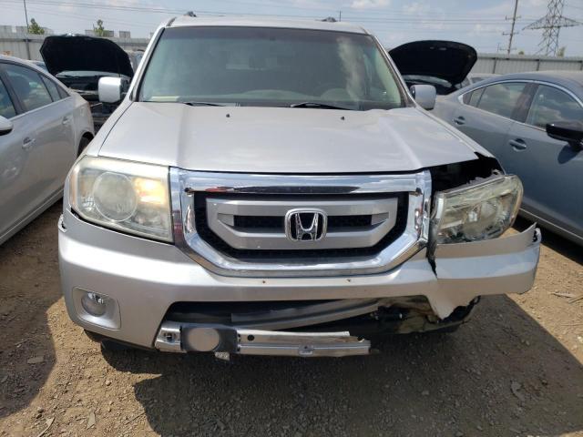 2011 Honda Pilot EXL