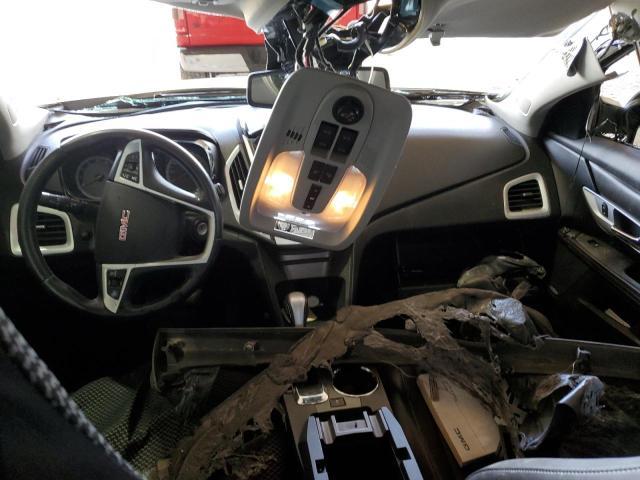 2012 GMC Terrain SLT