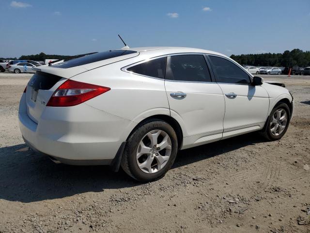 2012 Honda Crosstour EXL