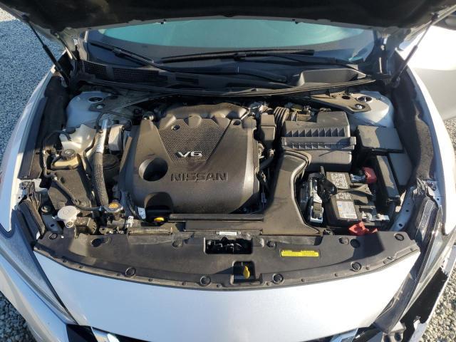 2021 Nissan Maxima SV