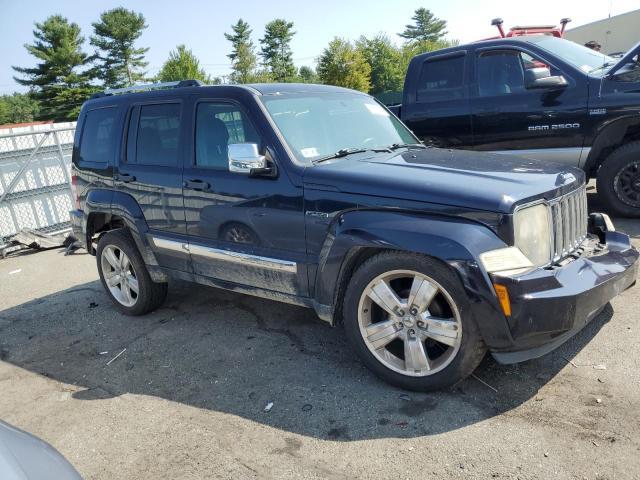 2011 Jeep Liberty Sport