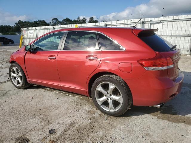 2009 Toyota Venza