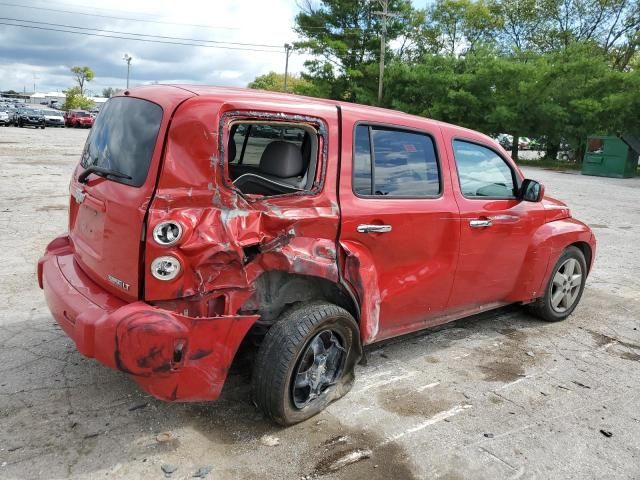 2009 Chevrolet HHR LT