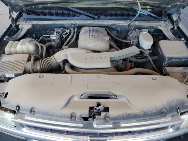 2003 Chevrolet Tahoe C1500