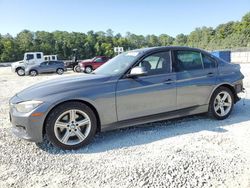 BMW 3 Series Vehiculos salvage en venta: 2015 BMW 328 I Sulev