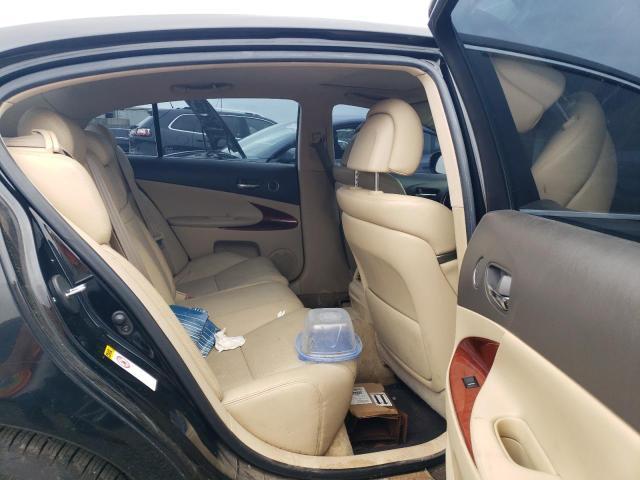 2009 Lexus GS 350