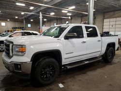 2014 GMC Sierra K1500 SLT for sale in Blaine, MN