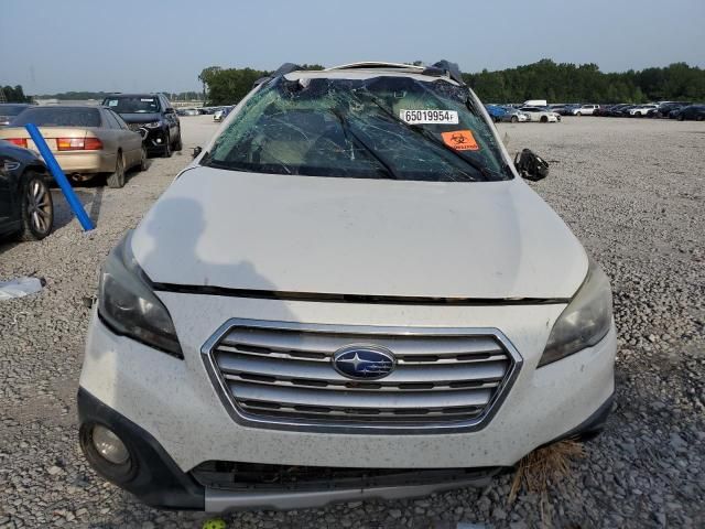 2017 Subaru Outback 3.6R Limited