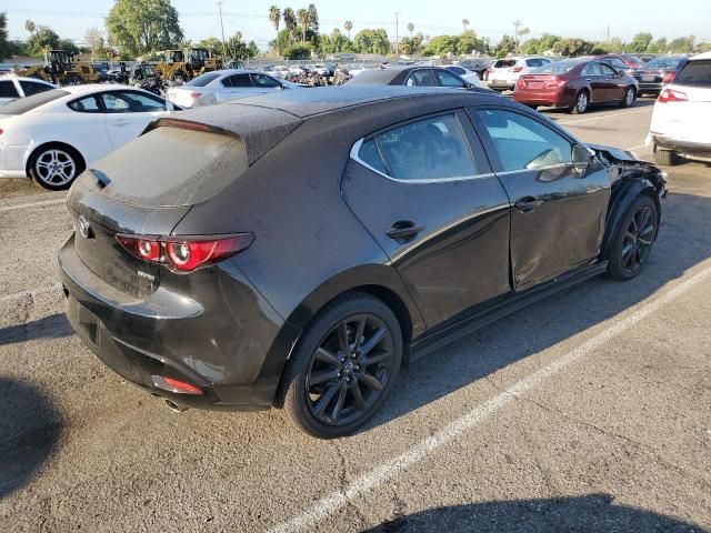 2024 Mazda 3 Select Sport