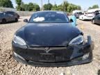 2018 Tesla Model S