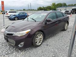 Toyota Vehiculos salvage en venta: 2014 Toyota Avalon Base