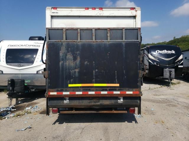 2006 Chevrolet Express G3500