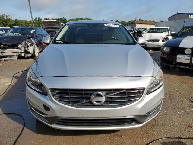 2014 Volvo S60 T5