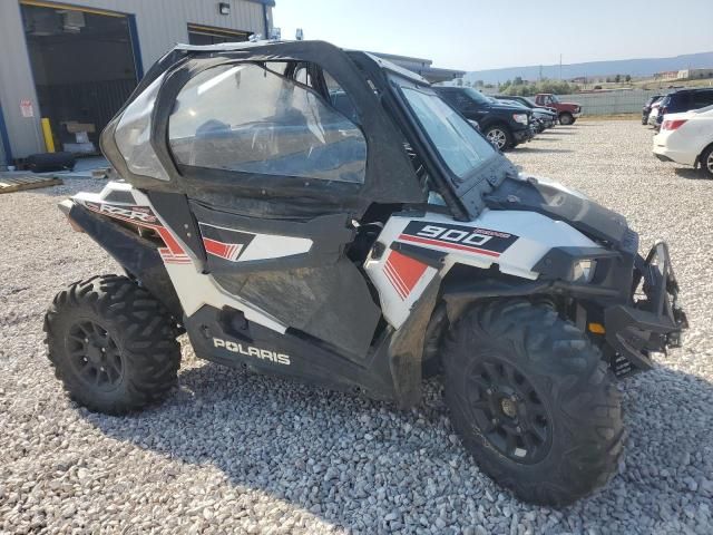 2016 Polaris RZR S 900