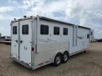 2005 Featherlite Mfg Inc Horse Trailer