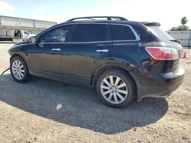 2010 Mazda CX-9