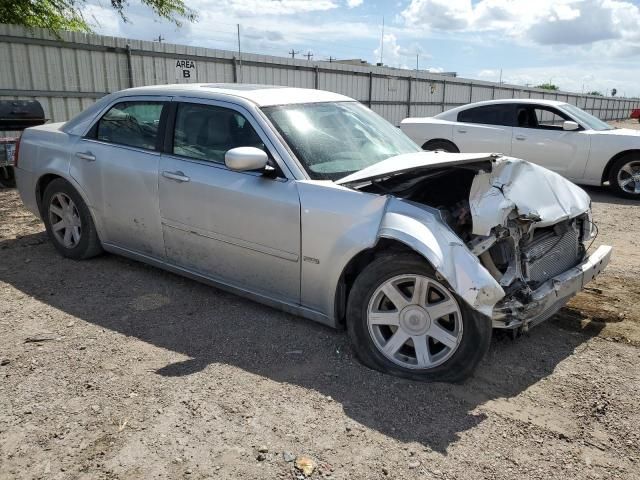 2005 Chrysler 300 Touring