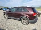 2011 KIA Sorento EX