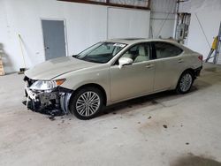 Lexus es 350 salvage cars for sale: 2015 Lexus ES 350