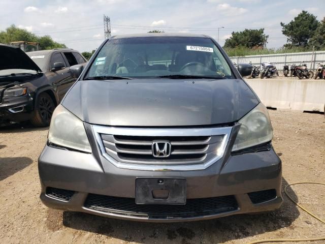 2008 Honda Odyssey EX