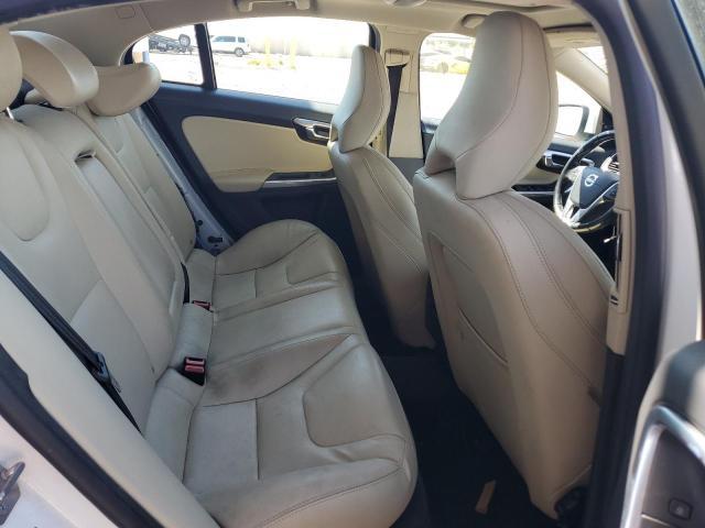 2018 Volvo S60 Dynamic