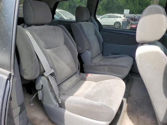 2006 Toyota Sienna CE