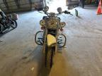 2012 Harley-Davidson Flstn Softail Deluxe
