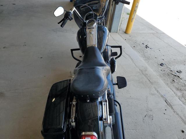 2016 Harley-Davidson Flhr Road King