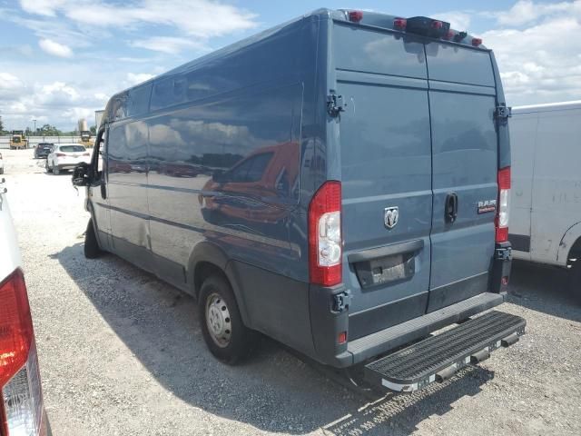 2021 Dodge RAM Promaster 3500 3500 High