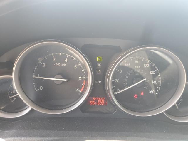 2010 Mazda 6 I