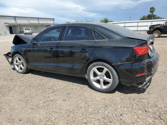 2015 Audi A3 Premium
