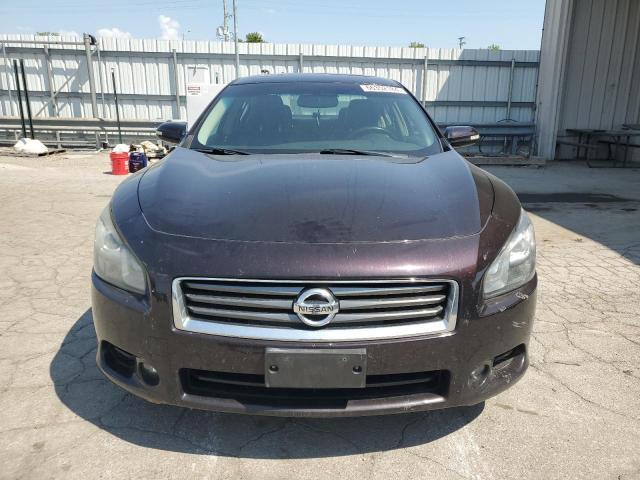 2014 Nissan Maxima S
